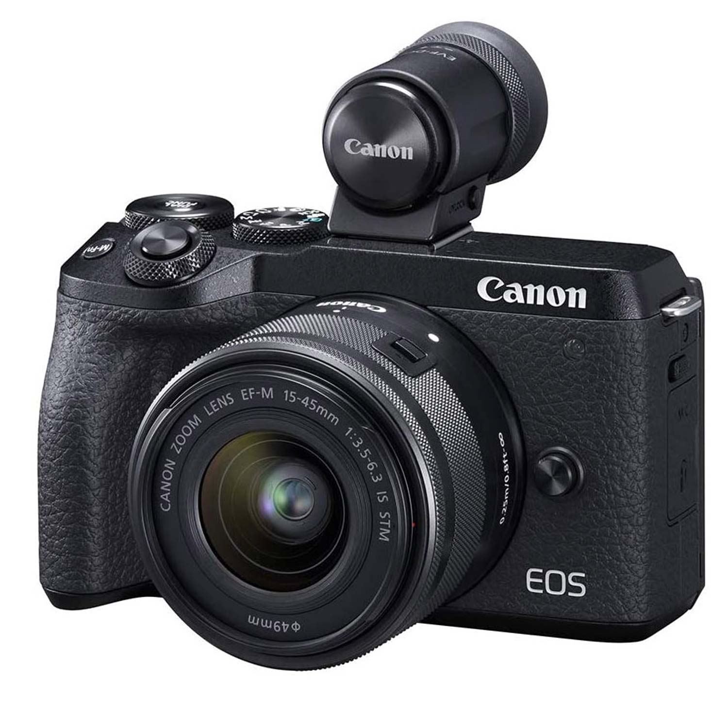Canon-EOS-M6-Mark-II