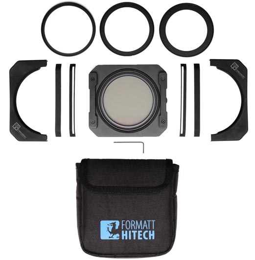 Formatt-Hitech-Filter-System