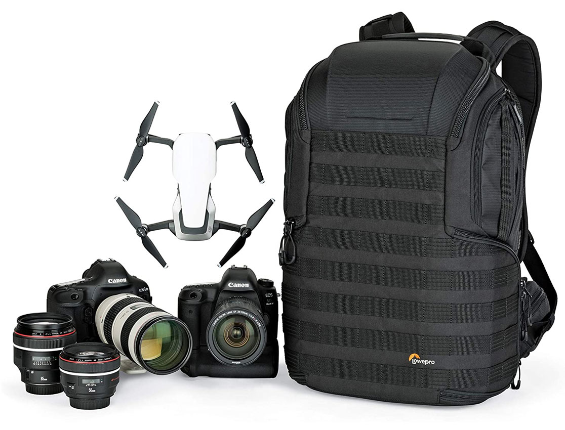 Lowepro-ProTactic-450-AW-II-Black-Pro-Backpack