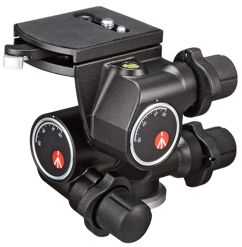 Manfrotto-410-Junior-Geared-Head