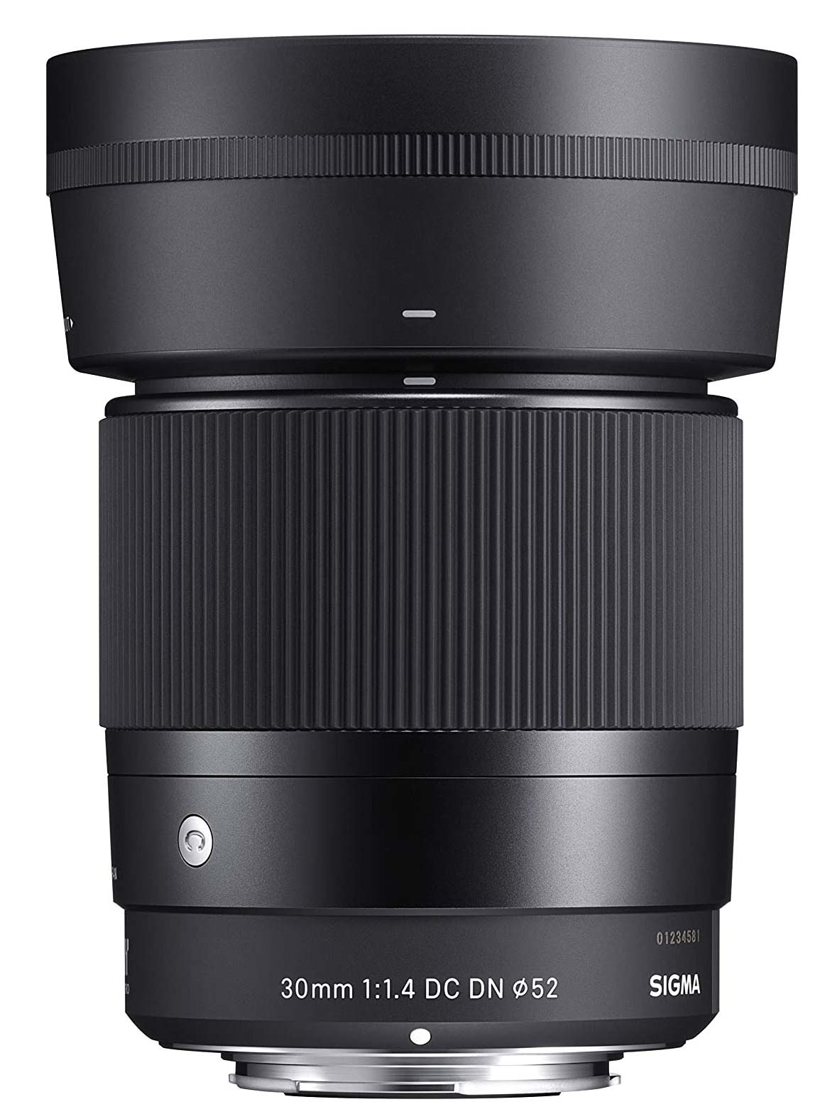 Sigma-30mm-f1.4-DC-DN-Contemporary-Lens