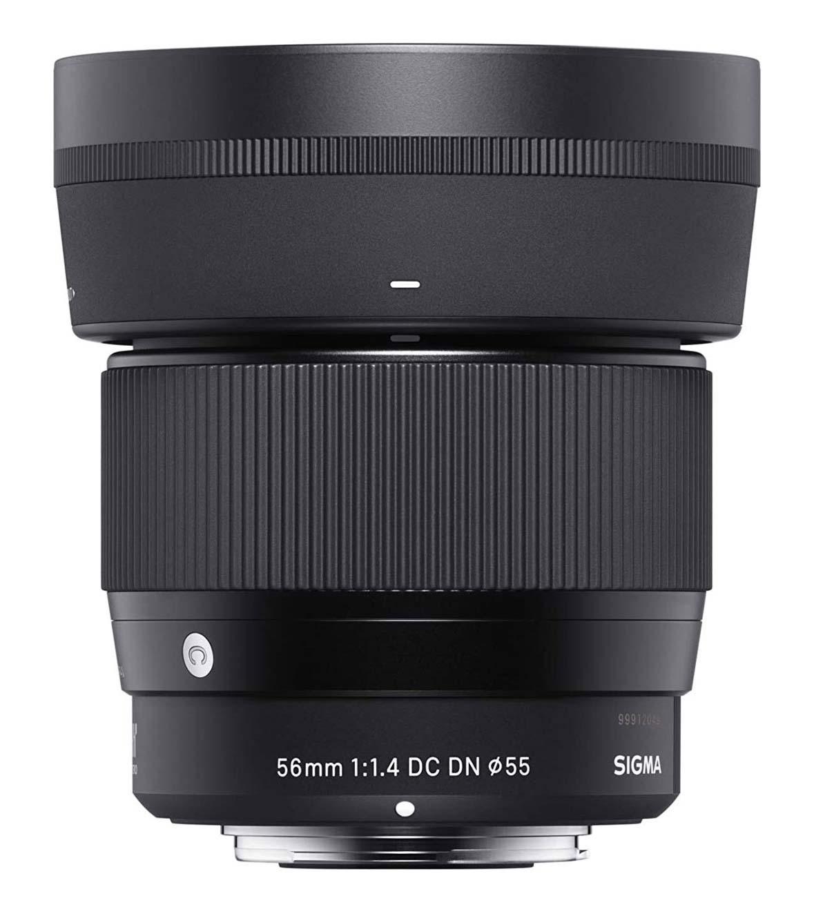 Sigma-56mm-f1.4-DC-DN-Contemporary-Lens
