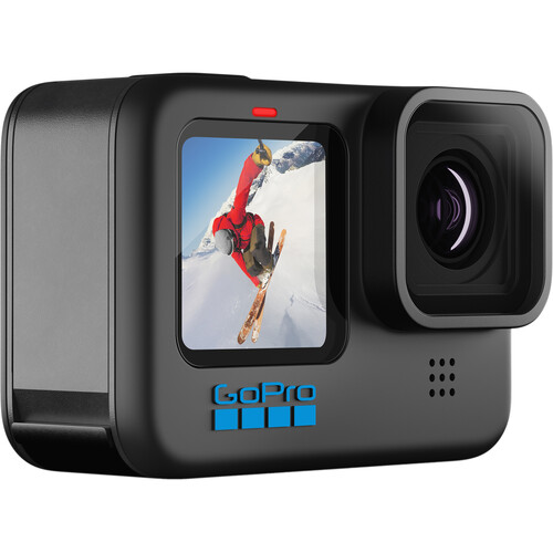 Hero10-Black